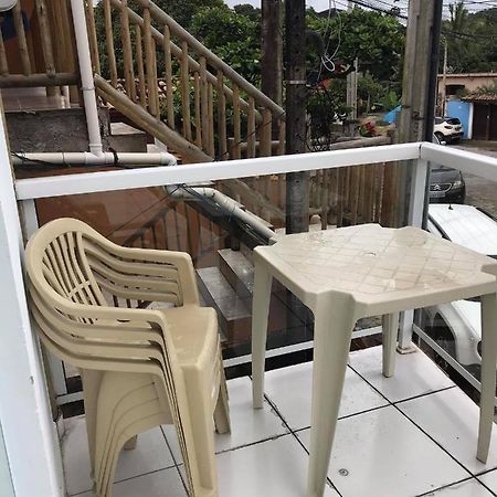 Ilhabela Suite Para Casal Ngoại thất bức ảnh