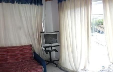 Ilhabela Suite Para Casal Ngoại thất bức ảnh
