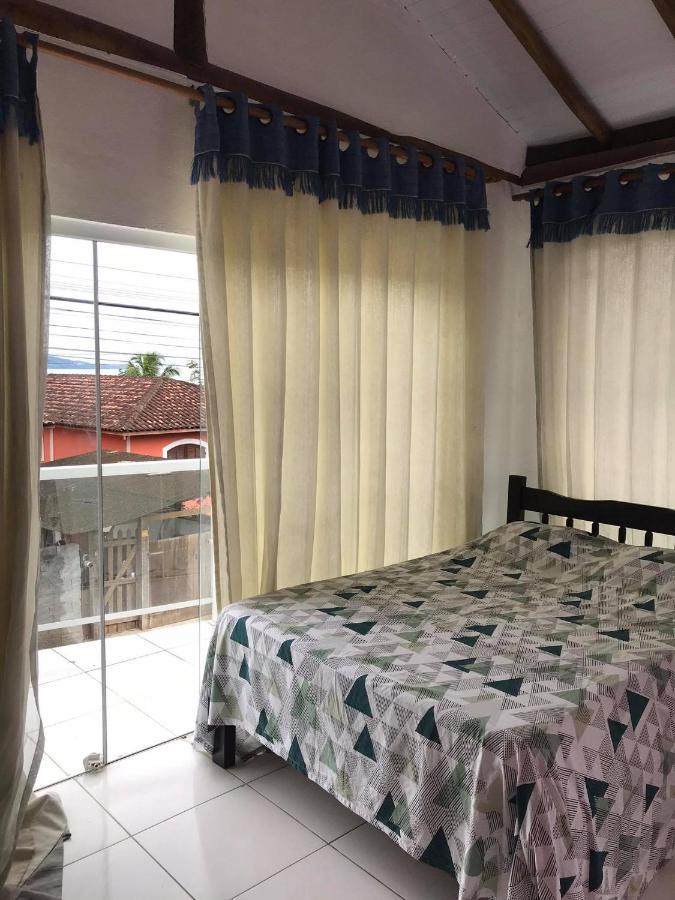 Ilhabela Suite Para Casal Ngoại thất bức ảnh
