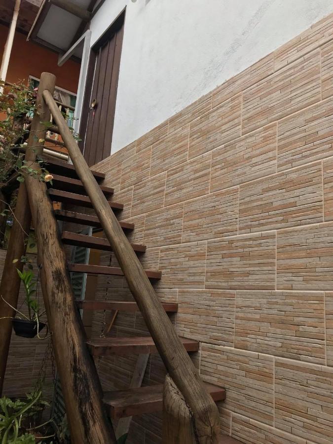 Ilhabela Suite Para Casal Ngoại thất bức ảnh