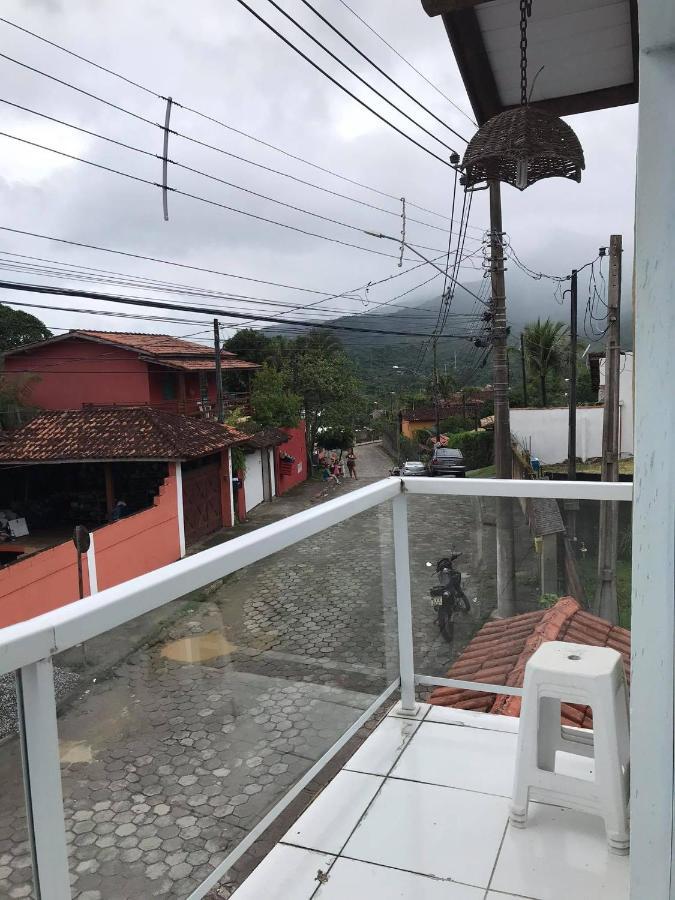 Ilhabela Suite Para Casal Ngoại thất bức ảnh
