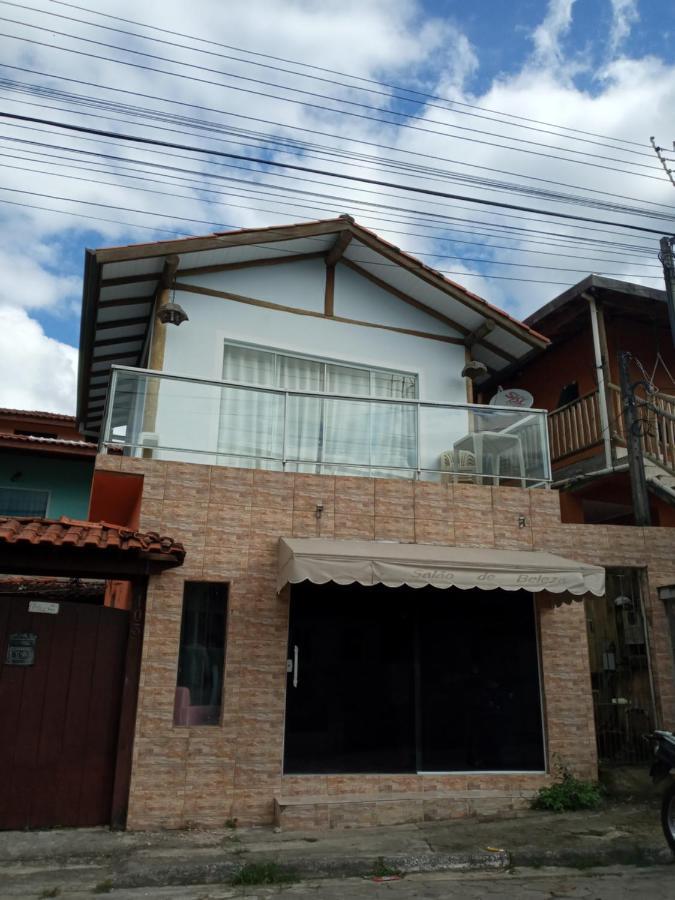 Ilhabela Suite Para Casal Ngoại thất bức ảnh