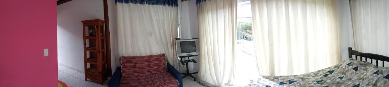 Ilhabela Suite Para Casal Ngoại thất bức ảnh