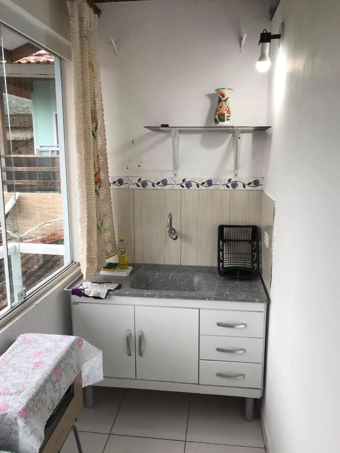 Ilhabela Suite Para Casal Ngoại thất bức ảnh