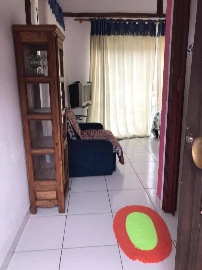 Ilhabela Suite Para Casal Ngoại thất bức ảnh
